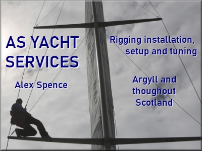 AS Yacht Services