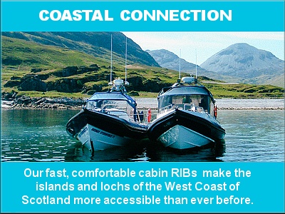 Coastal Connection