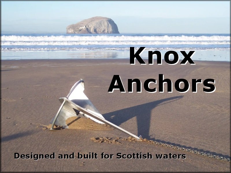 Knox Anchors
