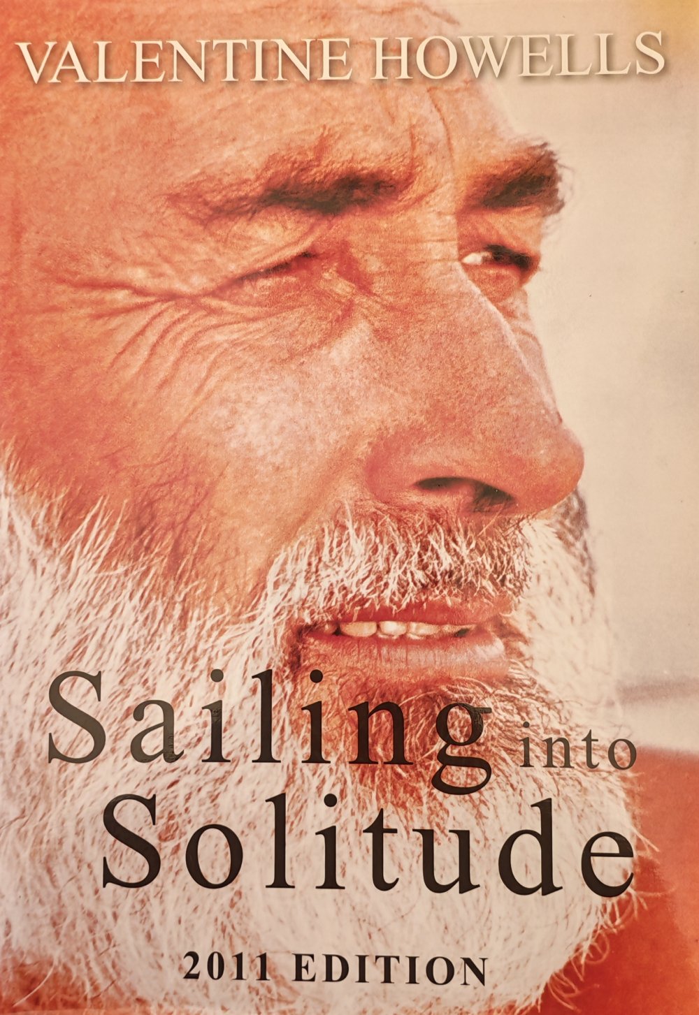 Val Howells - Sailing Into Solitude